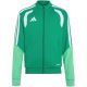 adidas Tiro 26 Competition Training grünes Kinder-Sweatshirt KA7709