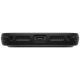 3. Uniq Veren Magclick Ladehülle für iPhone 18 Pro Max / 17 Pro Max – Schwarz