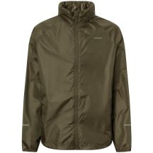 Herren-Regenjacke VIKING Rainier Man olivgrün