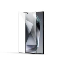 Joyroom JR-MJS0228 2.5D Privacy Panzerglas mit verstärktem Rand für Samsung S23+