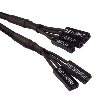 6. Internes Stromkabel des Corsair CC-8900244 (0,3 m)