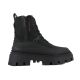 2. Palladium PALLASQUAD ZIP TX 99532-008-M Schwarz