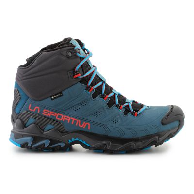 11. La Sportiva Ultra Raptor II Mid Leather Gtx M Schuhe 34J642900