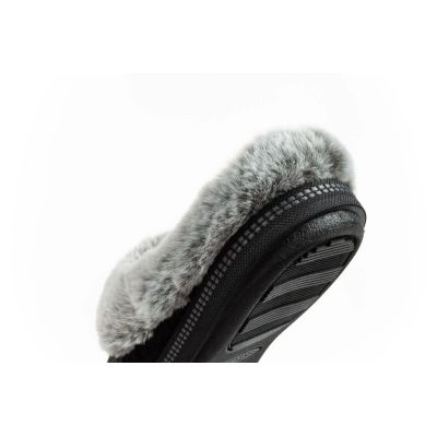 35. Skechers W 167225/BLK Hausschuhe