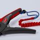 9. KNIPEX PreciStrip 16 Abisolierzange