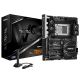 2. AsRock TRX50 WS Mainboard