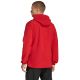 3. adidas Tiro 26 Reise-Windjacke für Herren, Rot, KD3337