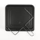 10. Mini-Backofen - Fritteuse G3Ferrari G10187