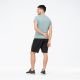 12. DAREN II Herren-Shorts