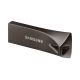 10. Samsung MUF-64BE USB-Stick 64 GB USB Typ-A 3.2 Gen 1 (3.1 Gen 1) Grau