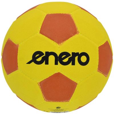 Gummifußball 18 cm 320 g ENERO