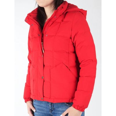 4. Levi's Heritage Daunen-Pufferjacke 18969-0000