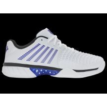 K-swiss EXPRESS LIGHT 3 WEISS/SCHWARZ/SCHWARZ-M Sneaker (08562-165-M)