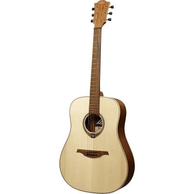 6. Lag GLA T 70 D - Tramontane Akustikgitarre