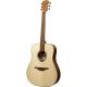 6. Lag GLA T 70 D - Tramontane Akustikgitarre