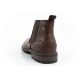 14. Wrangler Randy Herrenschuhe Chelsea Boots elegant modisch Slip-On