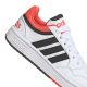 16. Adidas Hoops 3.0 K Jr GZ9673 Schuhe