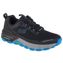 Skechers Max Protect-Liberated 237301-BKCC Schwarz 44