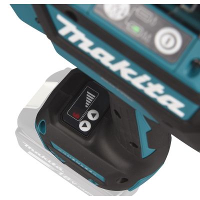 3. Makita DTR181ZJ Bewehrungsbindegerät