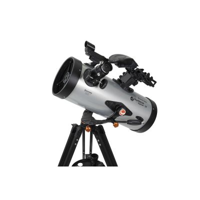 11. Celestron StarSense Explorer LT 127AZ Teleskop