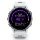 4. Sportuhr Garmin Forerunner 970 Whitestone/Amp Yellow