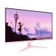 3. Arozzi Nova 32"-Computermonitor 80 cm (31,5") 2560 x 1440 px Quad HD LED Pink