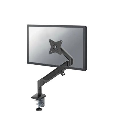 21. Neomounts DS70-810BL1 Monitorhalterung/Ständer 81,3 cm (32") Schreibtisch Schwarz
