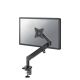 21. Neomounts DS70-810BL1 Monitorhalterung/Ständer 81,3 cm (32") Schreibtisch Schwarz