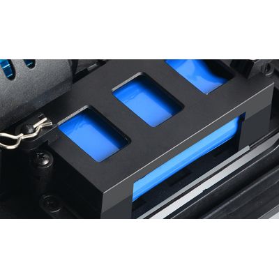 8. Dirt Fierce Tiger Crawler LiIon 1500mAh 8+ RC-Auto