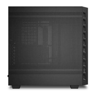 4. Sharkoon REBEL C80M RGB Gehäuse