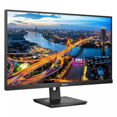 3. Philips 276B1/00 Computermonitor 68,6 cm (27") 2560 x 1440 px