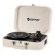 5. Denver VPL-130 Plattenspieler mit USB