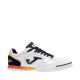 Fußballschuhe Joma Top Flex Indoor 2632 weiß TOPS2632IN