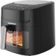 Blaupunkt AFD712 Fritteuse (fettfrei; 7,2 l; 1800 W)