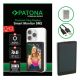 PATONA Premium Vlog Display Smart Monitor SM2 – Professioneller Kontrollmonitor für Smartphones