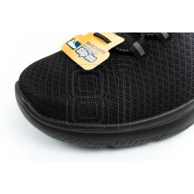 6. Skechers Summits-High Range M 232457/BBK Schuhe