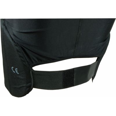 15. Masters Jr 08568-K Rumpfprotektoren
