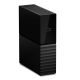5. Externe HDD USB 3, 16 TB EXT./WDBBGB0160HBK-EESN WDC