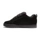2. DC Shoes - Court Graffik 300529-BLR Schwarz