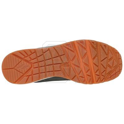 7. Skechers Uno Suited On Air M 183004-OLV Schuhe