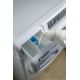 47. Candy Smart Pro Inverter CO 474TWM6/1-S Waschmaschine, Frontlader, 7 kg, 1400 U/min, Weiß