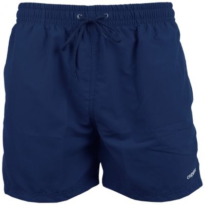 Crowell M marineblaue Badeshorts 300/400