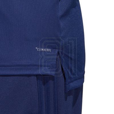 5. adidas Condivo 18 Trainingstrikot M CV8233