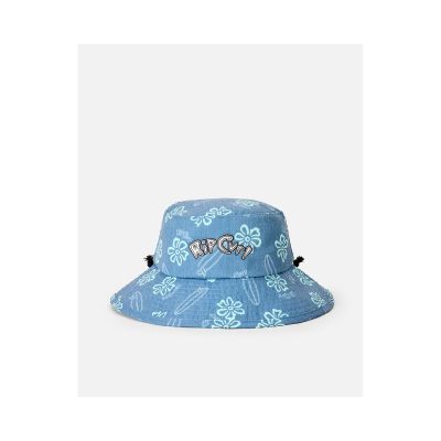 2. RIP CURL Combo Mid Brim Hut - Jungenblau