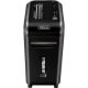 Fellowes 99Ci Aktenvernichter mit Kreuzschnitt, 23 cm, Schwarz