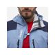 3. MILLET Wanaka Light 2.5L Jacke, Größe M, Herrenjacke, blau