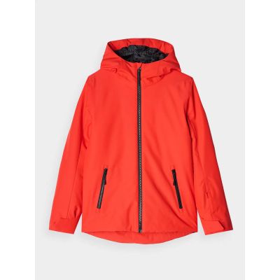 6. 4F Jr Skijacke 4FJWAW24TTJAM532-62S