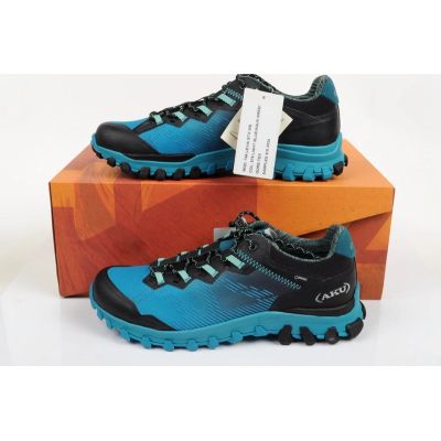 21. Aku Levia GTX W 749579 Trekkingschuhe