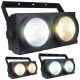 LIGHT4ME BLINDER LED 2x100W Bühnenleuchte
