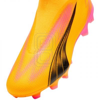 4. Puma Ultra Match+ LL FG/AG M 107759 03 Fußballschuhe